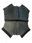 Nos Oem Arctic Cat Handlebar Wrap/pad 0705-898 Artic. Fixed Price $14.90.
