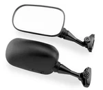 Parts Unlimited Rear View Mirrors Snowmobile LM4160. Fixed Price $28.51.