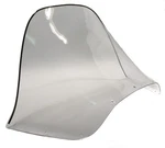 Ski-doo Formula 500, 1997-1998, 12-1/2" Clear Windshield Insert New. Fixed Price $119.99.