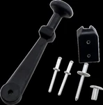 Starting Line Products 32-360 Hood Hold Down Strap Kit. Fixed Price $50.49.