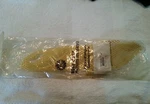 Ski-doo Grill Re.rh, Yellow, 517302353 Bombardier Right Side. Fixed Price $10.95.