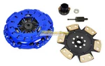 Fx Stage Rigid Race Clutch Kit Fits 2000-2003 Bmw M5 E39 Z8 E52 S62B50 4.9L V8. Fixed Price $329.00.