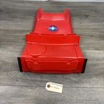 2015 Polaris Sportsman 570 Efi Steering Stem Cover Indy Red 5439069-293. Fixed Price $28.95.