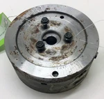 Arctic Cat 1997-1998 Ext 580 Pantera Flywheel Rotor Magneto 3005-054. Fixed Price $88.50.