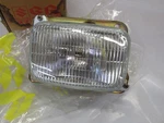 Suzuki XX400 Snowmobole Nos Headlight Assy 35100-97320 SM11 SM21 SM30 SM40. Fixed Price $56.89.