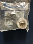 3-SIERRA #18-3662 Thermostat Kits Replaces Volvo Penta #875794-0. Fixed Price $39.00.
