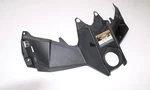 2014 Polaris Switchback Adventure 800 Pro Instrument Gas Tank Console Cover. Fixed Price $37.95.
