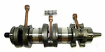 Yamaha GP1200-1300R XL1200 XR1200-1800 Crankshaft Rep: 66V-11400-00-00 Wsm. Fixed Price $1067.62.