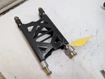 Ski-doo 2018 Used Oem Handlebar Riser Black 130MM 506152616 Renegade X. Fixed Price $65.40.