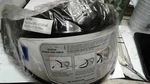 Hjc Snow Helmet Dual Lens 59-950 Faceshield Shield/visor Vintage Ahmra. Fixed Price $39.95.