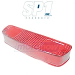 SP1 Taillight Lens For 1973 Ski-doo Skandic 335 Electrical Lights & Ex. Fixed Price $30.71.