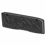 Polaris Seat Bottom Assembly, Gloss Black, Genuine Oem Part 2687938-070, Qty 1. Fixed Price $199.99.