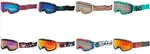 Dragon Rogue Goggles Winter Ski Snow Ionized Lens New $140. Fixed Price $49.95.
