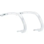 Polaris 2876062-133 Bright White Ski Toe Hoops Switchback Rmk Xcr 800 500 850. Fixed Price $71.95.