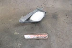 2003 Yamaha Raptor YFM660R Front Left Lamp 5LP-84310-0. Fixed Price $89.99.