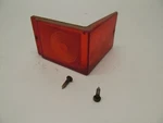 1974 Arctic Cat Cheetah 340 Rear Tail Brake Light Side Lens. Fixed Price $7.66.