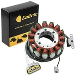 Stator For Yamaha 28P-81410-00-00, 28P-81410-01-00, 3B4-81410-00-00. Fixed Price $47.00.