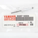 Yamaha Blind Rivet Part Number 90267-50004-00. Fixed Price $12.99.