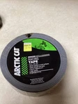 New Oem Arctic Cat Black Racing Tape 60 Yards Part 4639-579. Fixed Price $12.99.