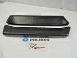 Polaris Atv 2872654 Gen Iv Sportsman Footwell Splashguards Nos Oem. Fixed Price $17.99.