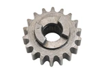 New Oem Polaris 1341241 Pinion Sprocket Assembly 18T 3/4W Qty Nos. Fixed Price $63.99.