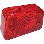 Spi Sports Parts Inc Taillight Lens For Polaris AT-01052-1. Fixed Price $25.90.