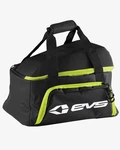 Evs Helmet Black And Neon Yellow Hbag *new *free Shipping. Fixed Price $26.99.