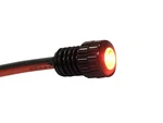 Oznium Brightest Light Bolt - Flush Mount 12V Led For Bumper, Grille, Cars. Fixed Price $15.89.