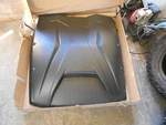Nos Can Am Full Black Top Sport Roof Commander & Maverick 715001679 715001305. Fixed Price $399.99.