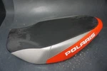 Polaris Oem Pro Rush 600/800 Seat Red 2684182-070. Fixed Price $199.95.