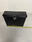 Vintage Oem Yamaha Exciter Tool/storage Box, EX440, 8E7-77391-00-00. Fixed Price $15.00.
