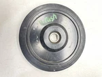 Asm., Wheel, Scrolled, Black - 2010 Polaris 800 Switchback. Fixed Price $30.00.