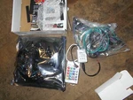 Bluhm Enterprises Bl-rgbledm Accent Light 6 Piece Strip And Remote.... Fixed Price $99.99.