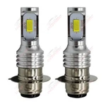 Bright Led For Stanley A3603 25/25W T19L Atv Light Bulbs Volt. Fixed Price $13.87.