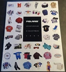 1997 Polaris Snowmobile Sportswear Sales Brochure 28 Pages (516). Fixed Price $23.99.