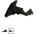 517303673 Ski-doo New Oem Side Bottom Panel Molding Black Lh Rev-xp. Fixed Price $34.30.