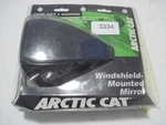 Nos Arctic Cat Windshield Mount Mirror Kit 2639-477 New Old Stock Genuine Oem. Fixed Price $22.49.
