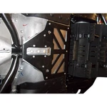 Fett Brothers Black Belly Brace - SKBB3. Fixed Price $53.99.
