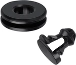 Grommet With Button Fits 2012-2020 Ski-doo Skandic,tundra,expedition 517304744. Fixed Price $9.99.