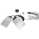 Kimpex Handlebar Grip Heater 12-170. Fixed Price $49.50.