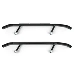 6" Carbides Compatible With Ski-doo Fits 2006-2022 Models W/pilot 5.7, Black. Fixed Price $110.62.