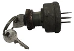1973 Arctic Cat El Tigre 340 Ignition Switch With Key 0109-248. Fixed Price $16.94.