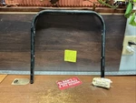 Bumper Rear Grab Bar # 2632165-309 Polaris 2001 Indy 500 Snowmobile. Fixed Price $60.69.