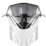 Ski-doo New Oem Rev Xm Xs High Windshield 18 Inch Length, 517305006 860200928. Fixed Price $144.99.