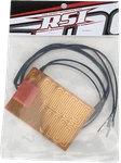 Rsi 2017-2018 Summit Sp 850 E-tec 165" Ski-doo Plug & Play Grip Heaters Standard. Fixed Price $91.64.