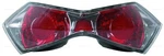New Polaris Snowmobile Tail Light Assembly Replaces 2410378 2410941. Fixed Price $50.74.