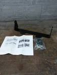 Bombardier Recreation Production Rear Back Bumper Bracket Mount Kit 715 000 169. Fixed Price $29.99.
