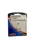 Boater Sports Led Replacement Bulb Wedge Style #906 P/n 7-51582. Fixed Price $12.95.
