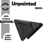 Advanblack Unpainted Holeshot Fxr Style Side Covers For Harley Touring 09+. Fixed Price $299.00.