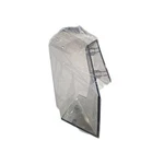 Ski-doo Oem Air Deflector With Mirror Holes 517303604 Expedition Renegade. Fixed Price $43.35.
